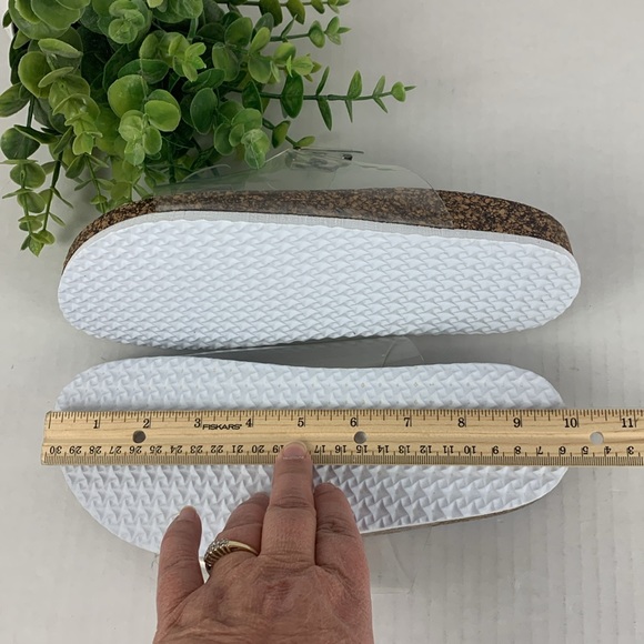 So Me slip on slides - Picture 8 of 12